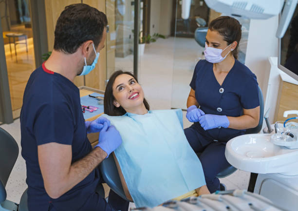 Oral Surgery in West Monroe, MI