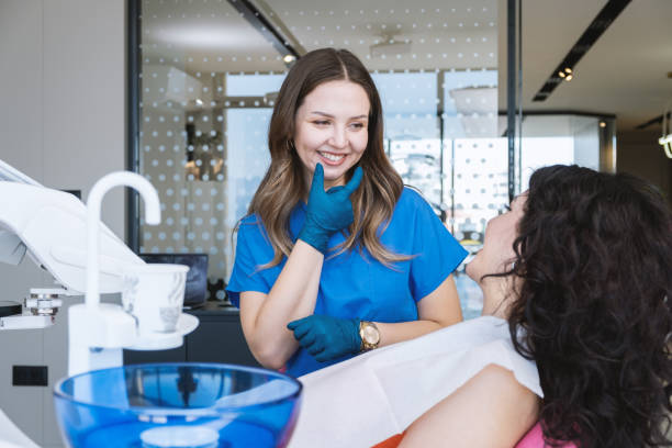 Best Traditional Braces  in West Monroe, MI