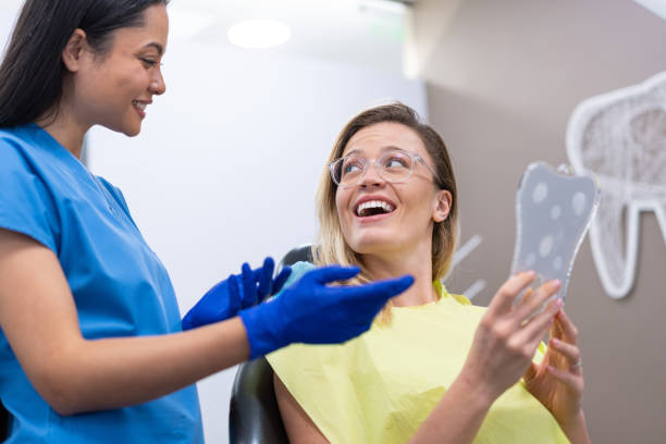 Oral Cancer Screening in West Monroe, MI
