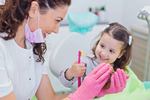 Emergency Dental Services in West Monroe, MI